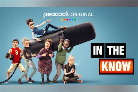 IN THE KNOW: Anti.